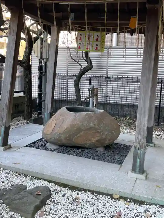 静岡天満宮(静岡県)