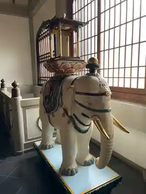 青松寺(東京都)