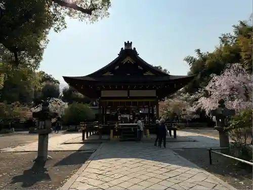 平野神社(京都府)