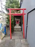 大蔵稲荷(神奈川県)