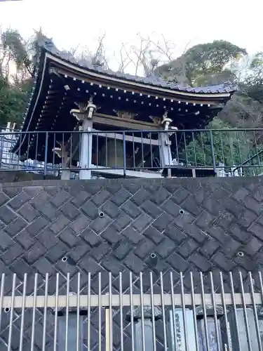 宗泰寺(神奈川県)