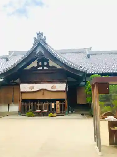 大聖観音寺（あびこ観音）(大阪府)