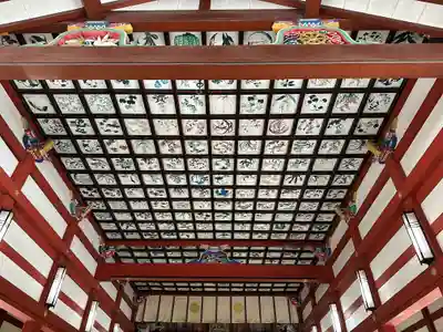 鹿児島神宮(鹿児島県)