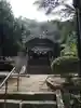山代神社の本殿・本堂