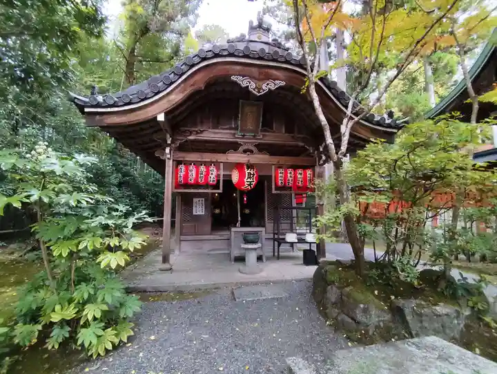 赤山禅院(京都府)