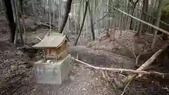 竜王神社(京都府)