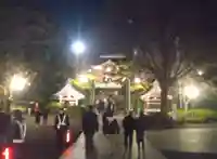 護国寺(東京都)