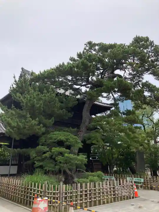 泉岳寺(東京都)
