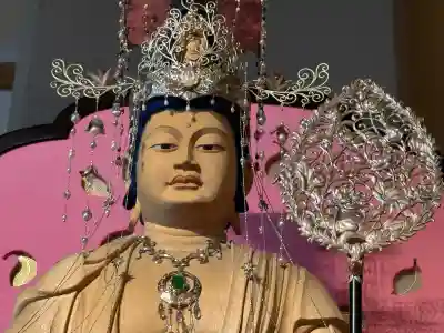 伊勢の国 四天王寺(三重県)