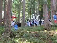 熊野神社(岐阜県)