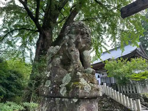 英彦山神宮(福岡県)