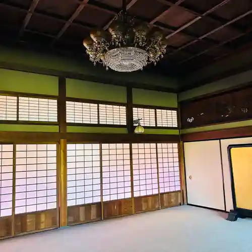 題経寺（柴又帝釈天）のその他建物