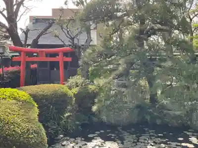 泉龍寺(神奈川県)