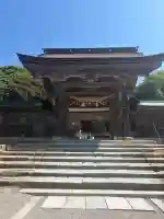 氣多大社(石川県)