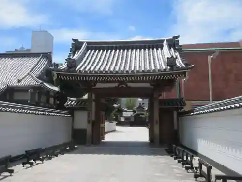 順正寺(福岡県)