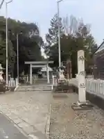 神明社(愛知県)