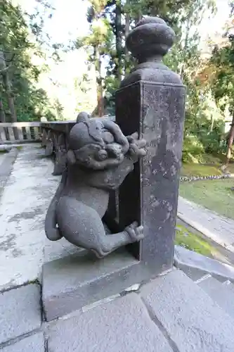 岩木山神社(青森県)