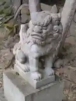 猪上神社(奈良県)