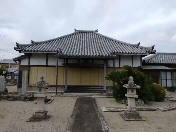 無量寺(三重県)