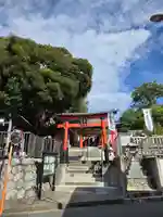 高塚熊野神社(静岡県)