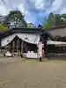 大崎八幡宮(宮城県)