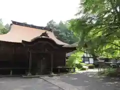 雲峰寺(山梨県)