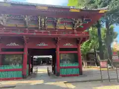 根津神社(東京都)