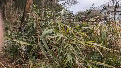 荏柄八幡社(東京都)