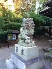 上大岡鹿嶋神社(神奈川県)