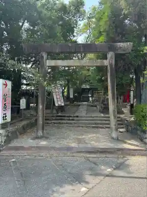 津島神社(愛知県)