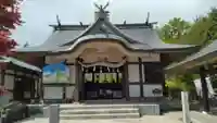 石鎚神社 中宮 成就社(愛媛県)
