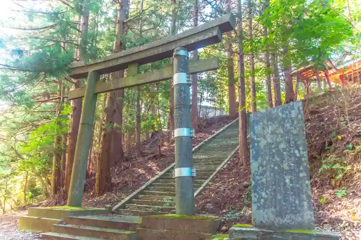 羽黒神社(宮城県)
