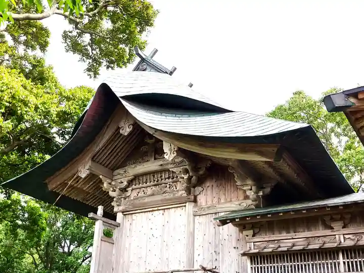 荒川神社(新潟県)