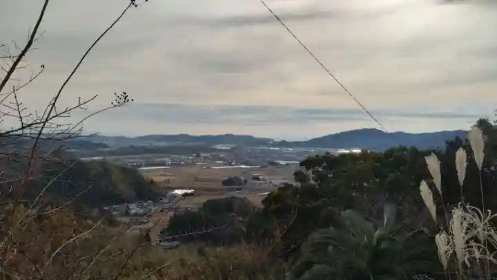 清滝寺(高知県)
