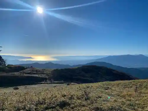 箱根元宮(神奈川県)