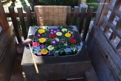 日枝大神(神奈川県)