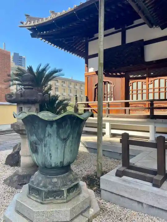 長泉寺(東京都)