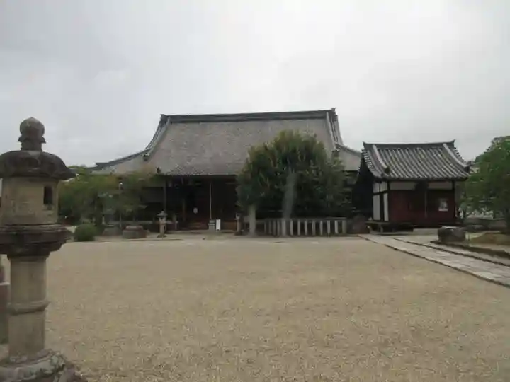 西大寺(奈良県)