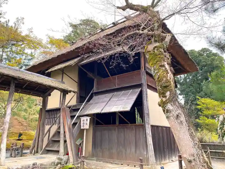 高台寺(高台寿聖禅寺・高臺寺)のその他建物