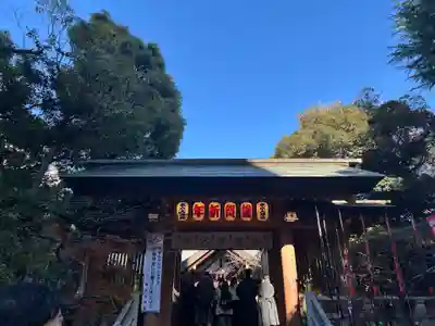 東京大神宮(東京都)