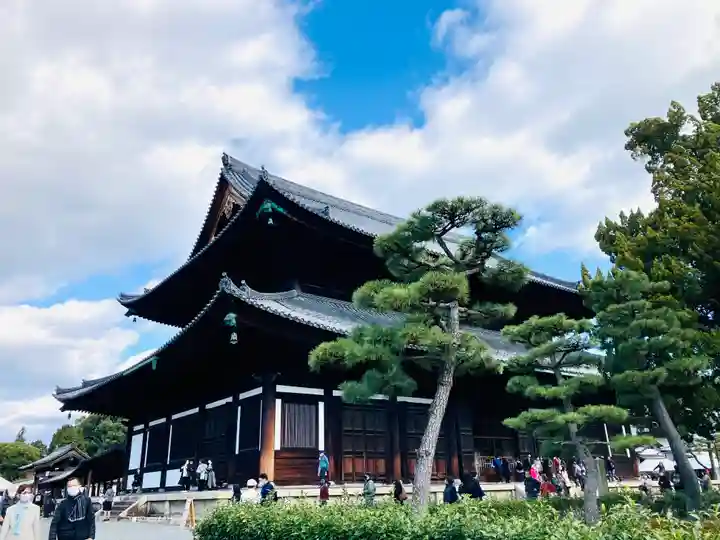 東福禅寺(東福寺)(京都府)