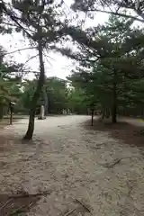 白鳥神社(香川県)