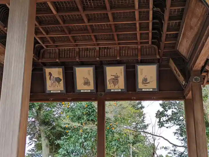 建勲神社(京都府)