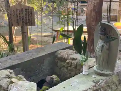 かっぱの寺 栖足寺のその他建物