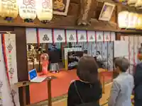 三津厳島神社(愛媛県)