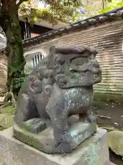 赤坂氷川神社(東京都)