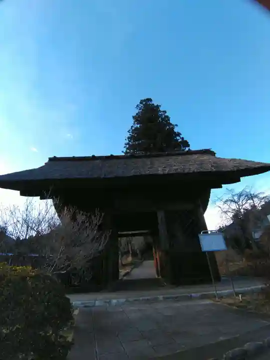 塩船観音寺(東京都)