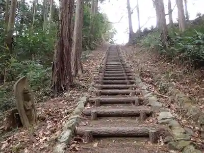 武蔵二宮 金鑚神社のその他建物