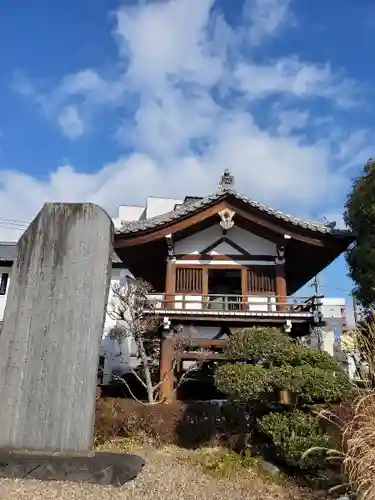 善導寺のその他建物