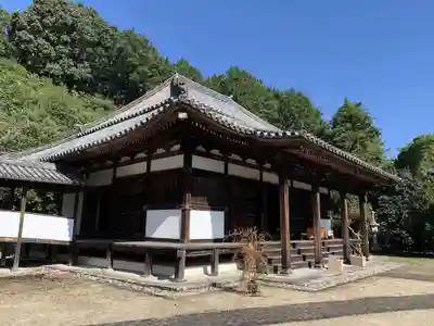 興福院(奈良県)